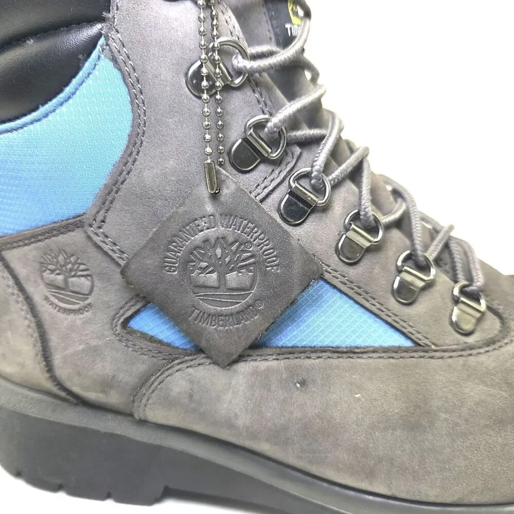 Timberland A5PWC Men's 9 Waterproof 6